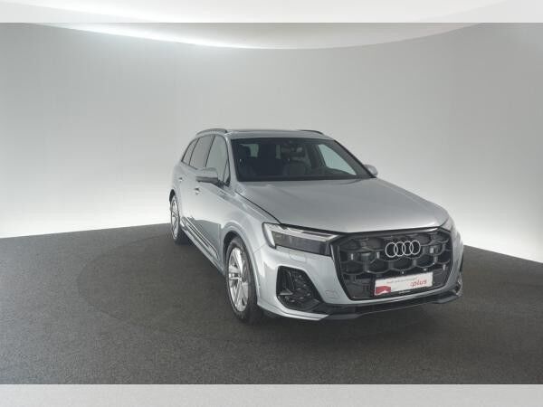 Audi Q7 50 TDI qu. S line / SOFORT VERFÜGBAR !