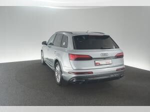 Audi Q7 50 TDI qu. S line / SOFORT VERFÜGBAR !
