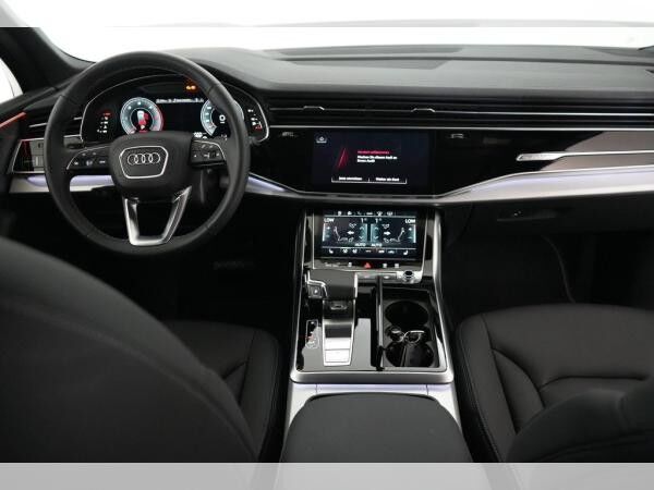 Audi Q7 50 TDI qu. S line / SOFORT VERFÜGBAR !
