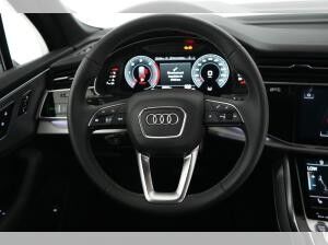 Audi Q7 50 TDI qu. S line / SOFORT VERFÜGBAR !