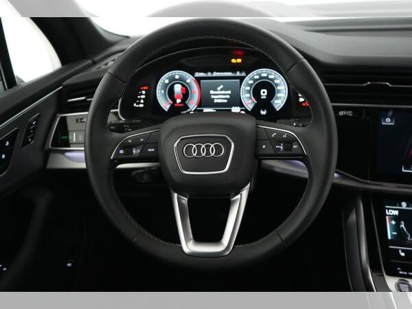 Audi Q7 50 TDI qu. S line / SOFORT VERFÜGBAR !