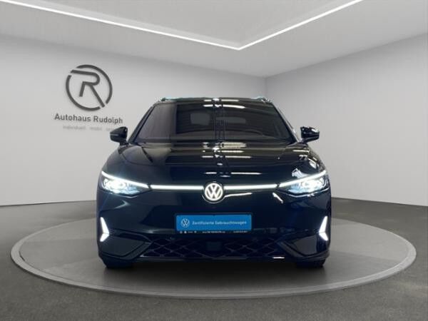 Volkswagen ID.7 Tourer GTX 4Motion / Navi LED RFK AHK