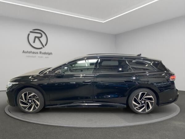 Volkswagen ID.7 Tourer GTX 4Motion / Navi LED RFK AHK