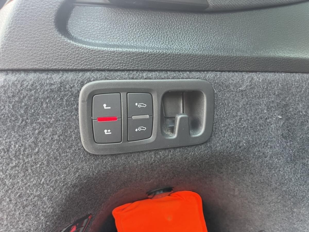 Audi SQ7 4.0 TFSI V8 quattro