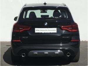 BMW X3 xDrive30i LUXURY+PANO+HUD+AHK+LED+KAMERA