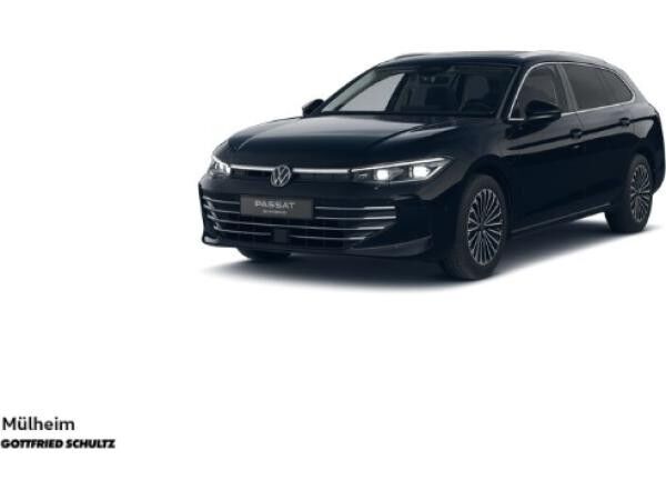 Volkswagen Passat Elegance e-Hybrid (Mülheim)