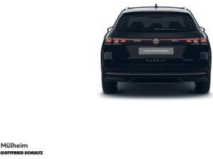 Volkswagen Passat Elegance e-Hybrid (Mülheim)