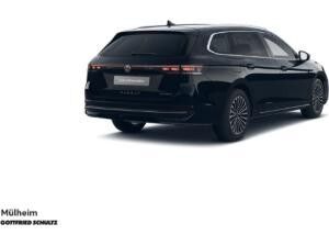 Volkswagen Passat Elegance e-Hybrid (Mülheim)