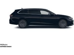Volkswagen Passat Elegance e-Hybrid (Mülheim)