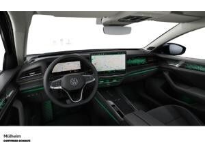 Volkswagen Passat Elegance e-Hybrid (Mülheim)