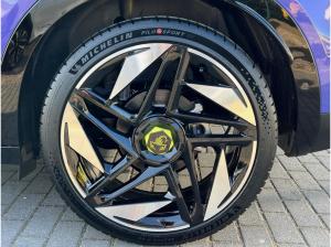 Abarth 600e 207 kW Scorpionissima *sofort verfügbar*