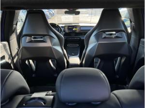 Abarth 600e 207 kW Scorpionissima *sofort verfügbar*