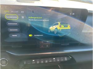 Abarth 600e 207 kW Scorpionissima *sofort verfügbar*