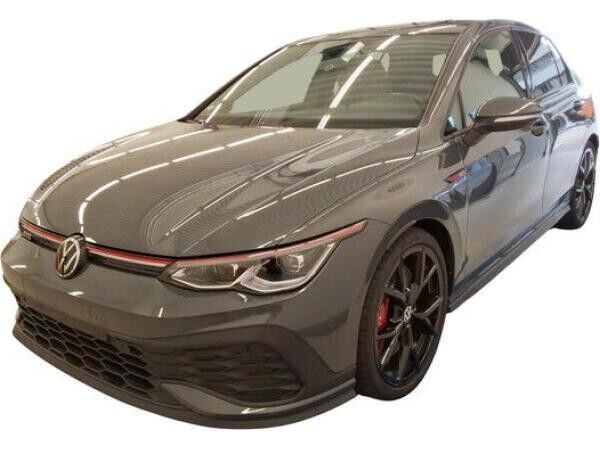 Volkswagen Golf 2.0 TSI GTI CLUBSPORT NAVI KAMERA KLIMA SHZG
