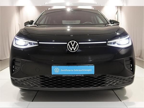 Volkswagen ID.4 Pure IQ.LIGHT Sportpaket Wärmepumpe Anschlussgarantie