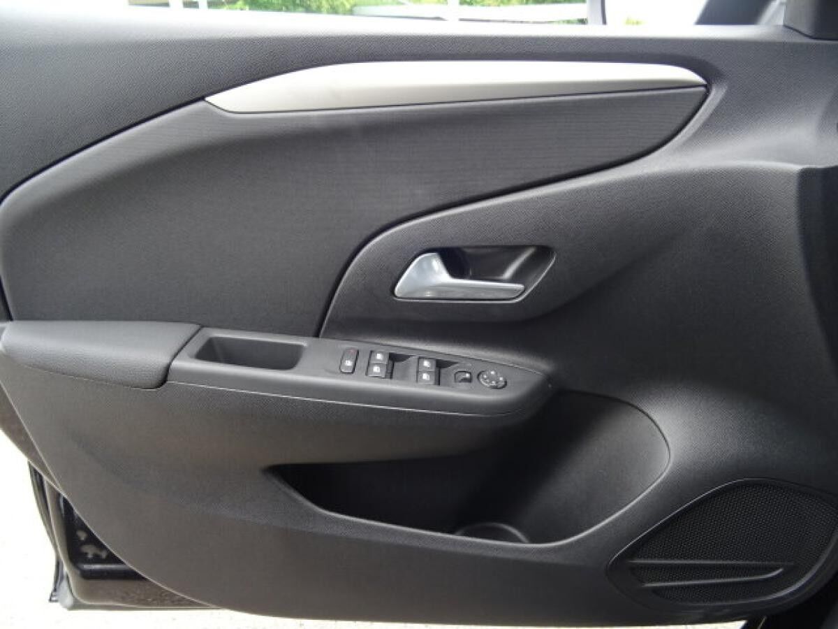 Opel Corsa Edition SH/ LH/Parkpilot hi. Allwetterreifen Klima