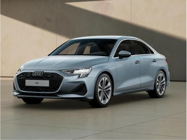 Audi A3 Limousine 30 TFSI S-tronic LED+NAV+AHK+ACC