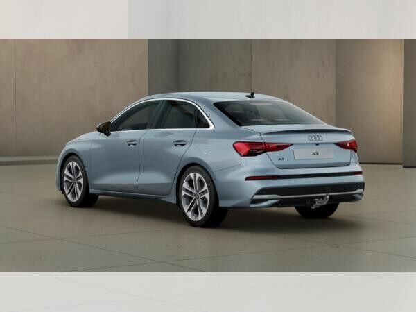 Audi A3 Limousine 30 TFSI S-tronic LED+NAV+AHK+ACC