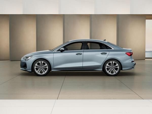 Audi A3 Limousine 30 TFSI S-tronic LED+NAV+AHK+ACC
