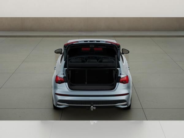 Audi A3 Limousine 30 TFSI S-tronic LED+NAV+AHK+ACC