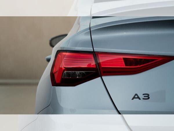 Audi A3 Limousine 30 TFSI S-tronic LED+NAV+AHK+ACC