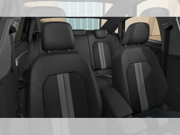 Audi A3 Limousine 30 TFSI S-tronic LED+NAV+AHK+ACC