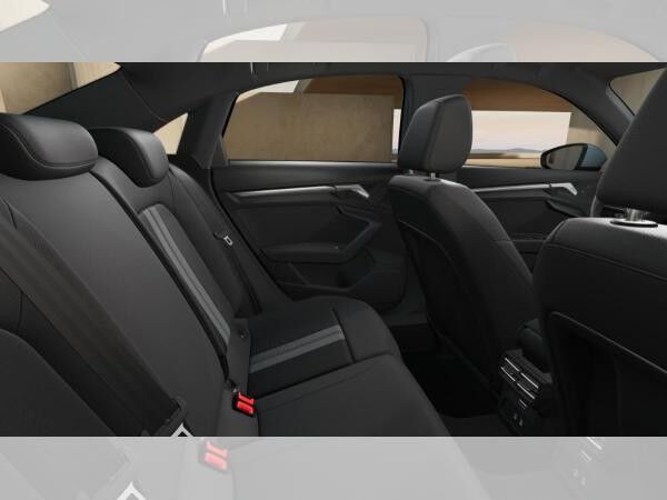 Audi A3 Limousine 30 TFSI S-tronic LED+NAV+AHK+ACC