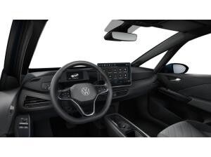 Volkswagen ID.3 Pure 125 KW (170 PS) 52 kWh
