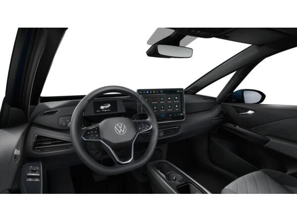Volkswagen ID.3 Pure 125 KW (170 PS) 52 kWh