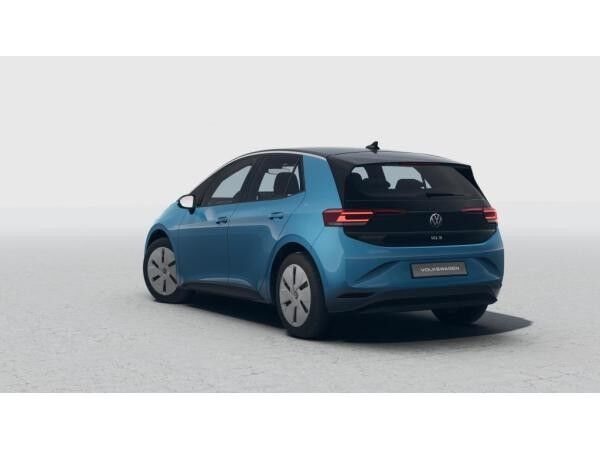 Volkswagen ID.3 Pure 125 KW (170 PS) 52 kWh