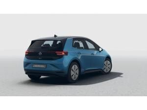 Volkswagen ID.3 Pure 125 KW (170 PS) 52 kWh