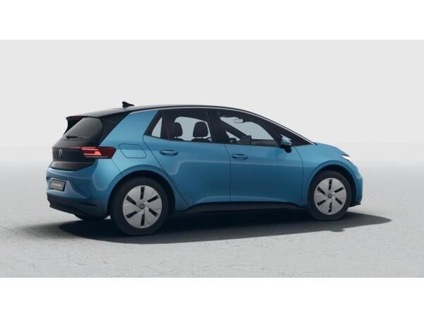 Volkswagen ID.3 Pure 125 KW (170 PS) 52 kWh