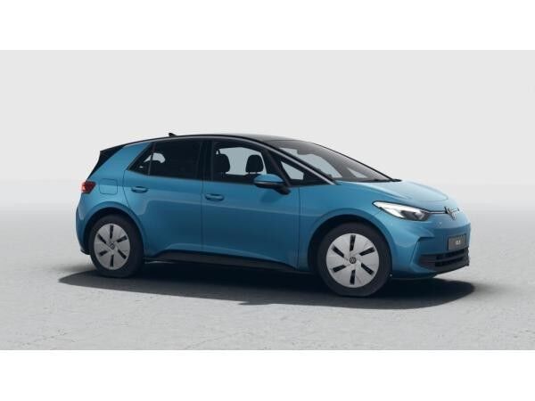 Volkswagen ID.3 Pure 125 KW (170 PS) 52 kWh