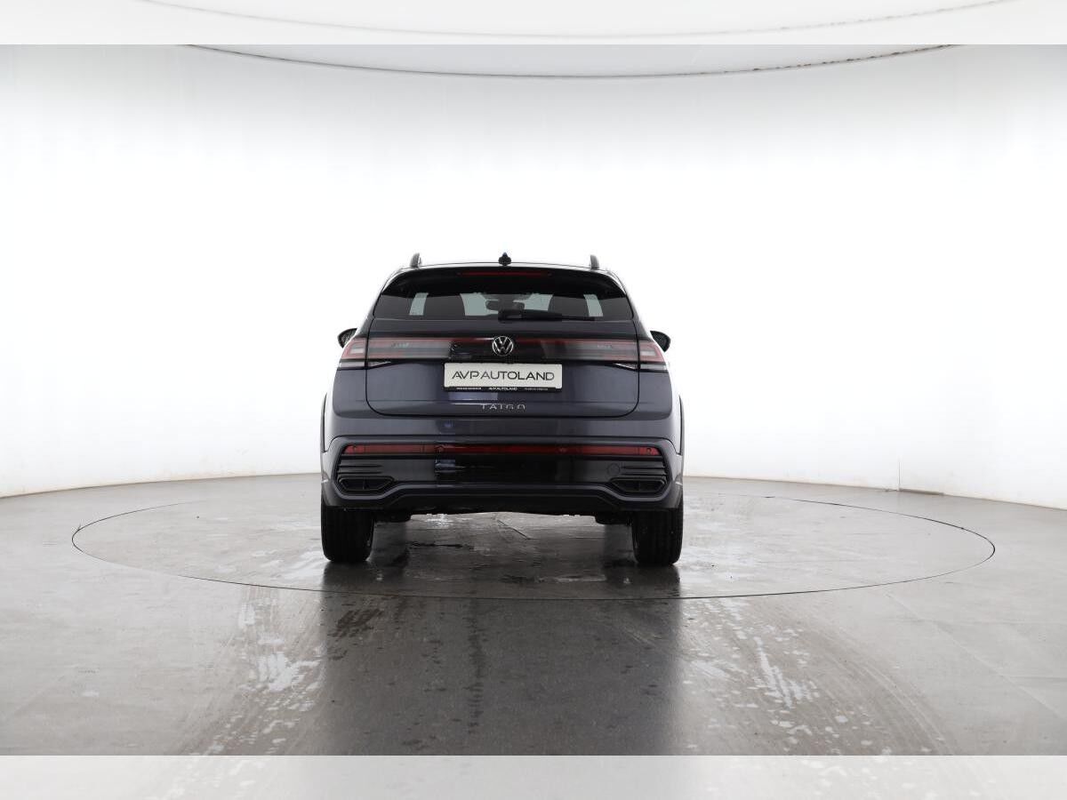 Volkswagen Taigo 1.0 TSI DSG R-Line BLACK STYLE | AHK |