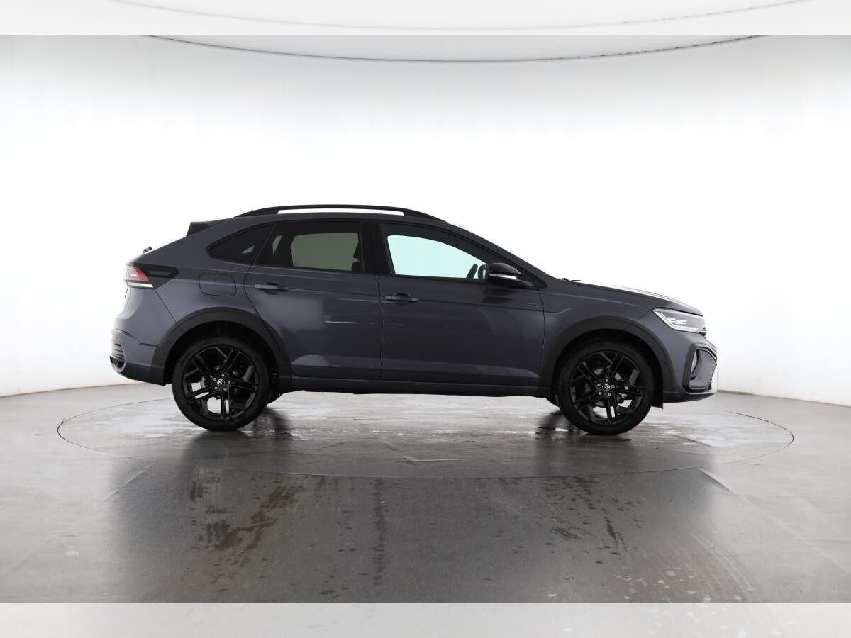 Volkswagen Taigo 1.0 TSI DSG R-Line BLACK STYLE | AHK |