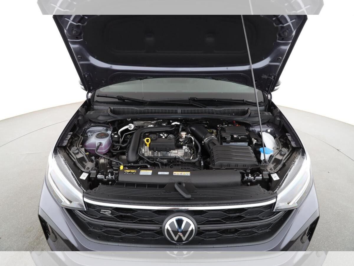 Volkswagen Taigo 1.0 TSI DSG R-Line BLACK STYLE | AHK |