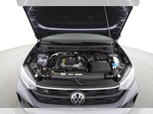 Volkswagen Taigo 1.0 TSI DSG R-Line BLACK STYLE | AHK |