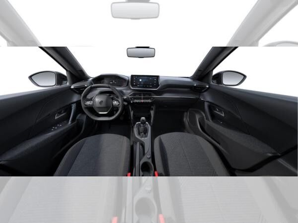 Peugeot 2008 Style