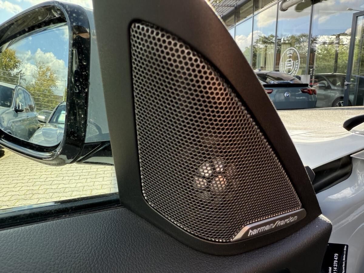 BMW i4 xDrive40 M Sport //Stop&Go AHK FACELIFT