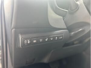 Toyota Corolla Teamplayer 1,8 l TS Navi ACC SHZ 1,99% el. Heck