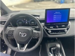 Toyota Corolla Teamplayer 1,8 l TS Navi ACC SHZ 1,99% el. Heck