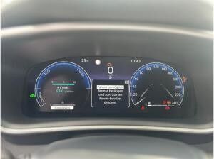 Toyota Corolla Teamplayer 1,8 l TS Navi ACC SHZ 1,99% el. Heck