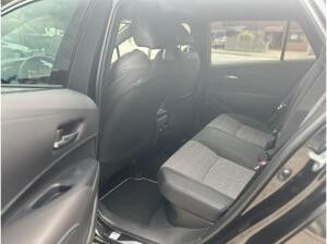 Toyota Corolla Teamplayer 1,8 l TS Navi ACC SHZ 1,99% el. Heck