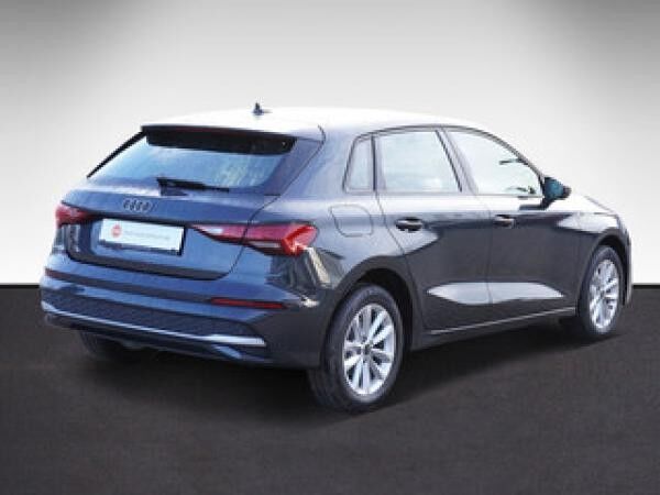 Audi A3 Sportback 30 TFSI S tronic Navi Einparkhilfe Smartphone