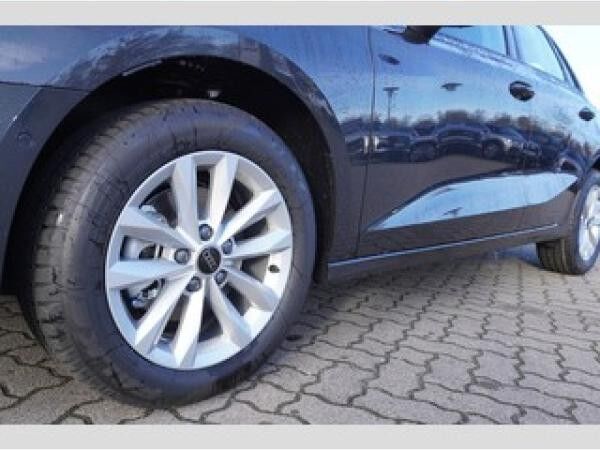 Audi A3 Sportback 30 TFSI S tronic Navi Einparkhilfe Smartphone