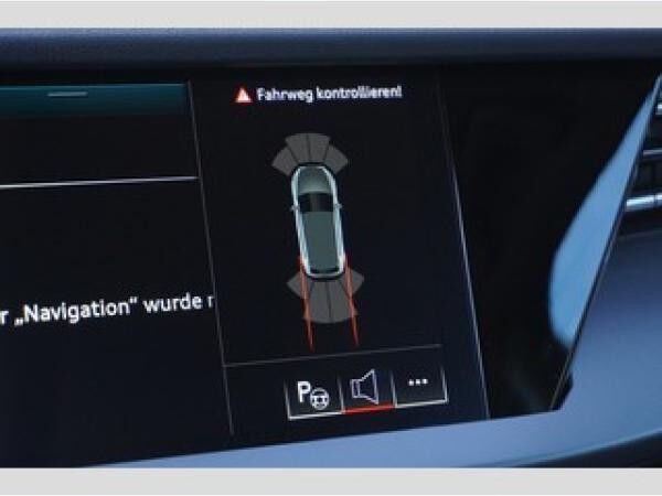 Audi A3 Sportback 30 TFSI S tronic Navi Einparkhilfe Smartphone