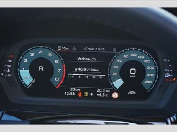 Audi A3 Sportback 30 TFSI S tronic Navi Einparkhilfe Smartphone