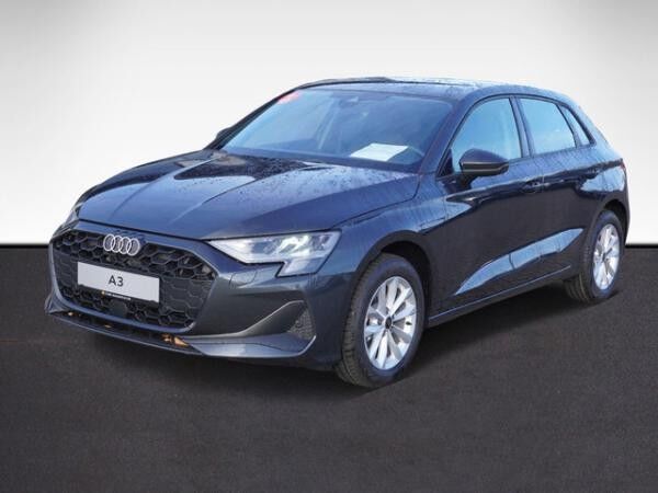 Audi A3 Sportback 30 TFSI S tronic Navi Einparkhilfe Smartphone
