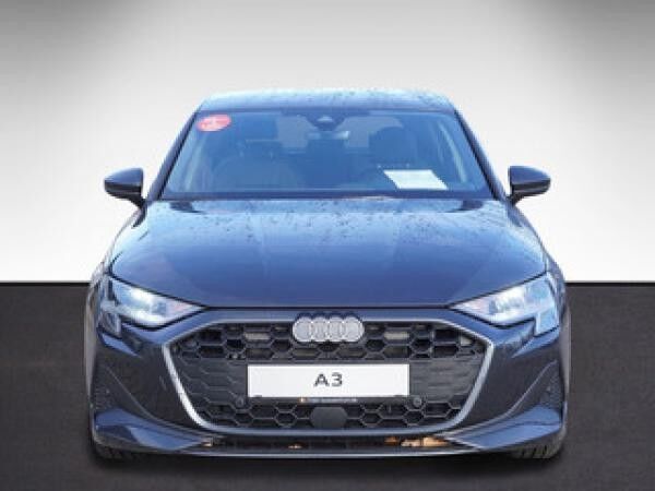 Audi A3 Sportback 30 TFSI S tronic Navi Einparkhilfe Smartphone