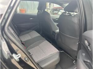 Toyota Corolla Teamplayer 1,8 l TS Navi ACC SHZ 1,99% el. Heck